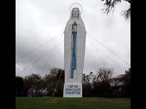 “Our Lady of Lourdes,” Paraparaumu, Kapiti Coast, Wellington