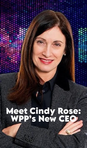Leadership Update at WPP! Cindy Rose has been appointed as WPP’s Chief Executive Officer, effective September 1, 2025. She succeeds Mark Read, who will step down on the same date. . . . #WPP #CindyRose #Leadership #GlobalCEO #MarketingLeadership #AdIndustry #DigitalTransformation #FutureOfAdvertising #AIinAdvertising #WomenInLeadership #TechMeetsMedia #AdTech | exchange4media