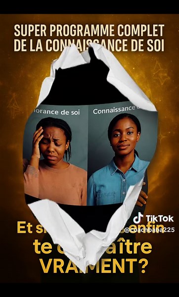 Master Coach Baba Bamba sur TikTok