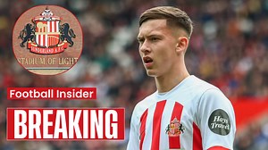 Sunderland sensation Chris Rigg wanted by Real Madrid - journalist