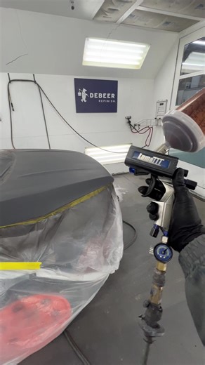 Transform Your Vehicle: The Ultimate Body Paint Experience