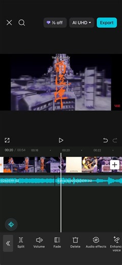 Bleach thousand year blood war the calamity trailer #voiceacting #fyp #bleach #ichigo #anime