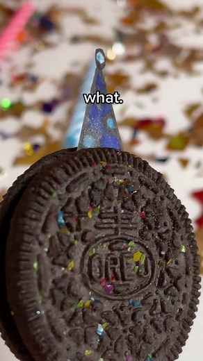 OREO on TikTok