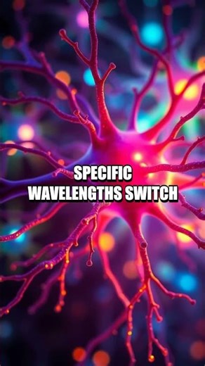 The Light Code: Optogenetics and the Rewriting of Living Cells