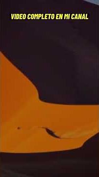 Comment les dunes de sable se FORMENT et bougent-elles ? 🌬️ Déserts GÉANTS 🏜️