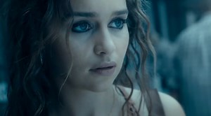 Emilia Clarke’s Movie ‘Above Suspicion’ Gets New Trailer Ahead of VOD Release!