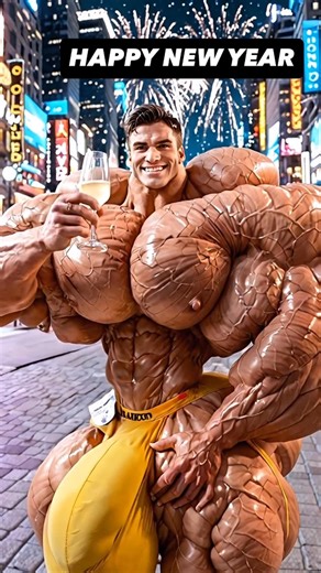 Octant Flex on Instagram: "Happy New Year! Here’s to some very big things in 2026!"