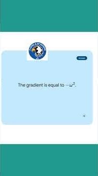 Last Minute Revision and Exam Traps I Edexcel IAL Physics I Paper 5 I OSCILLATIONS PART 01/03 🚀