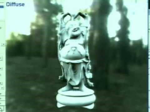 Precomputed Radiance Transfer for Real-Time Rendering in Dynamic, Low-Frequency Lighting Environments