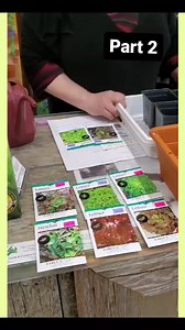 1K views · 74 reactions | Part 2 of growing lettuce indoors! Everything you need, including pots, lights, fertilizer, and seeds. Can't wait for final results, check out the full video here: https://www.earlysgarden.com/resources/gardening-tips-a-tricks/item/570-indoor-gardening-growing-lettuce-with-phyllis | Early's Farm and Garden Centre | Facebook