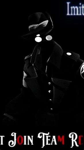 Don't Join Team Red Fanmade Clone Melody: UnHoly(FanClone)