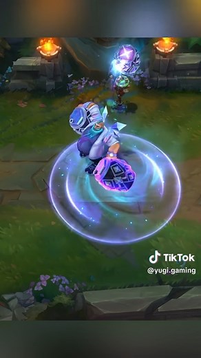 17K views · 387 reactions | New skin  | League of Legends - LoL Weekly Videos | Facebook