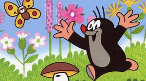 Приключения Крота (Krtek) Все серии Мультфильм