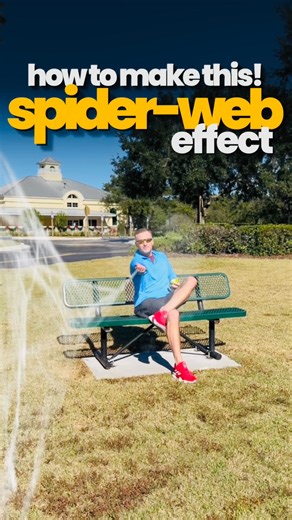 Joe Anderson | Viral VFX on Instagram: "🕸️ Comment “Web” to get your free web pack download! 💾 🕕 Learn to Spin Your Own Spider-Man Web! Save this for your next editing session! 💡 Here’s why using CapCut for a Spider-Man web effect is a game-changer: 🕷️ Easy Steps: Whether you’re a beginner or a pro, CapCut makes it accessible. Just follow the simple tutorial and watch your videos come to life with amazing web effects in minutes! ⚡ Fast & Efficient: No need to spend hours on complicated soft