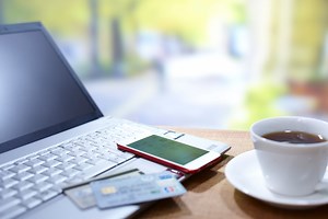 干渉すると不安定に！無線LANのチャンネルとは [LAN・無線LAN・Wi-Fi] All About