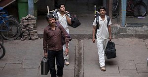 Second season of Netflix’s ‘Selection Day’ gets a release date