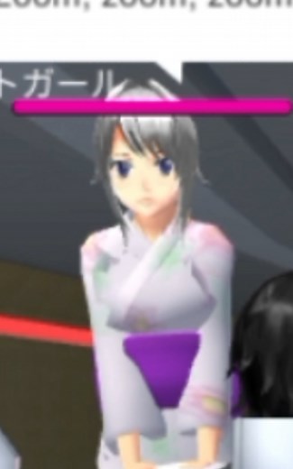 Exploring Mysteries in Sakura School Simulator