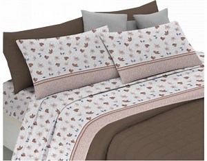 22 reactions | La #flanella è sempre la flanella. C'è chi la ama e chi la odia. Nuovissimi modelli sul nostro e-commerce! CLICCA QUI: https://www.pezzolishop.com/lenzuola%20flanella?product_id=3304&mfp=52-disegno #lenzuola | Pezzoli Shop | Facebook