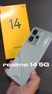 86 reactions · 12 shares | realme 14 5G Unboxing (ASMR) + realme 14 Series 5G Exclusive Gift Set #realme14Series5G #PerformanceBeyondLimits | Pinoy Metro Geek | Facebook