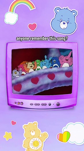 Care Bears™ on TikTok