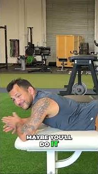 McKenzie Extension: Instant Pain Relief for Lower Back