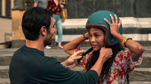 From Scratch Season 2: Is Another Season Coming to Netflix?