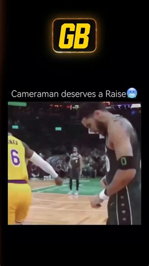 GB Highlights on Instagram: "The NBA isn’t just a league. It’s a living timeline of hunger, ego, sacrifice, and legacy. Every possession carries a story. A kid once shooting on a crooked rim. A veteran fighting the clock. A superstar learning that talent gets you noticed, but discipline keeps you remembered. The crowd sees highlights. Real fans see patterns, growth, pressure, and moments where history quietly changes direction. This is where confidence gets tested, where one shot can rewrite nar