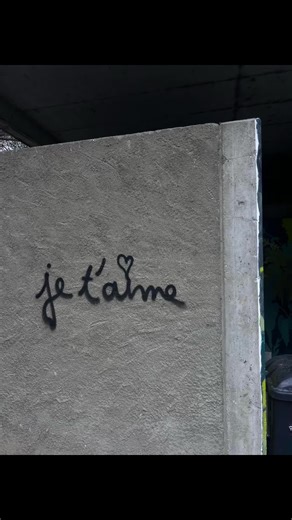 Je t’aime : Une Ode à l'Amour et à la Musique