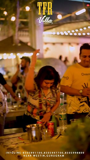 2K views · 13 reactions | With the beats reaching a crescendo, the...