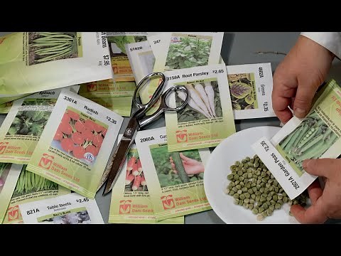 Buying seeds online? Watch this video first!