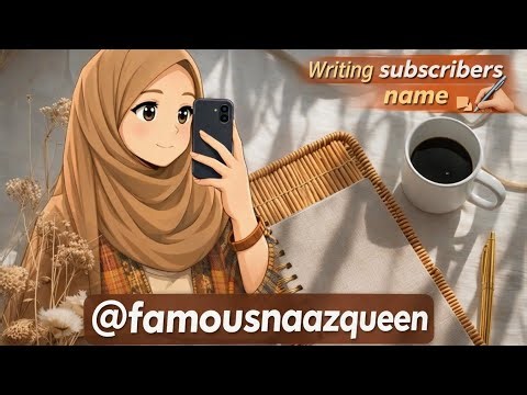 writing subscribers name with code game challenge 🏆🥇