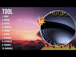 Top Hits Tool 2024 ~ Best Tool playlist 2024