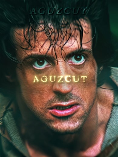 Rambo (1982) 4K Edit: A Memorable Reboot