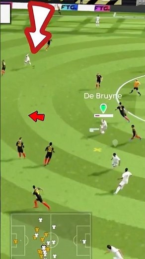 Top 5 Pro Tips and Tricks for DLS 25 #dls25 #dreamleaguesoccer #DLSPLaymaker