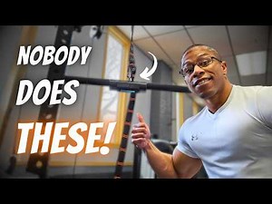 4 IsoMax Exercises You’ve Never Tried (But Should)