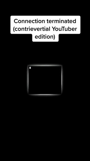 Connection Terminated Speech - A Haunting Tribute to FNAF