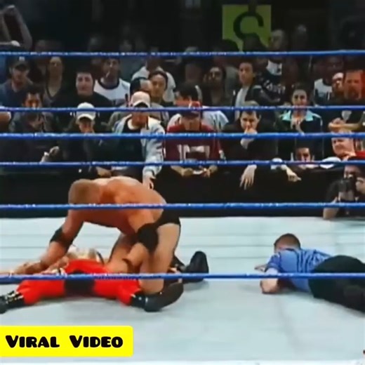 4.6K views · 56 reactions | Brock Lesnar vs Chris Beniot | Wrestling World | Facebook