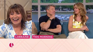 Grab a cuppa because your Wednesday's This Morning's about to begin from 10am! | This Morning