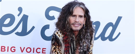 Steven Tyler Is Back Onstage! Watch the Aerosmith Frontman Join Yungblud for a Rare Live Performance After the Grammys