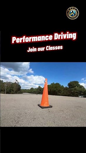 High-Performance Driving Course: Master Your Car Control & Speed
