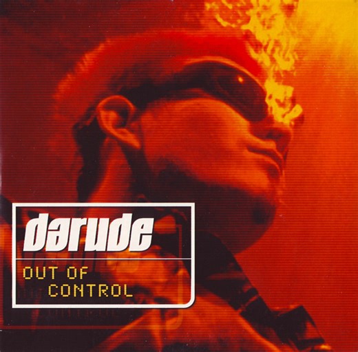 Darude - Out Of Control
