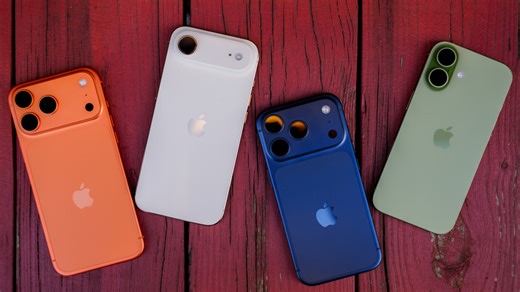Best-Ever iPhone Sales Quarter Takes Apple to 2.5 Billion Active Devices
