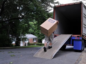 Unlicensed Moving Company From Edison Fined By State