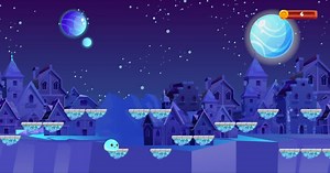 Download & Play Beat Slimer on PC & Mac (Emulator)