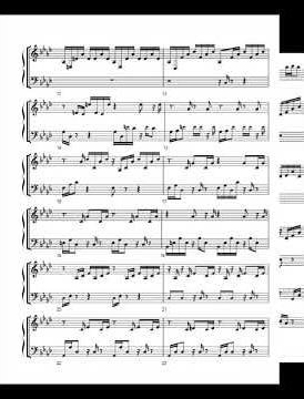 ⭐ Bach Prelude No. 1 in C Major ( BWV 846 ) | Styled in the Japanese Akebono Scale | #music #fun