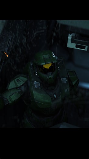 Daniel Stearns on Instagram: "#halo #haloce #gameedit #animation #unrealengine"