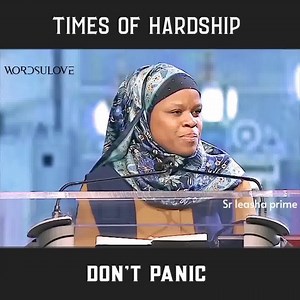 Hardship of Muhammad Ali & Malcolm X Ustadha Ieasha Prime | Words U Love