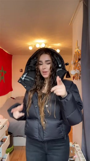 Stylish Burberry Jacket Collaboration