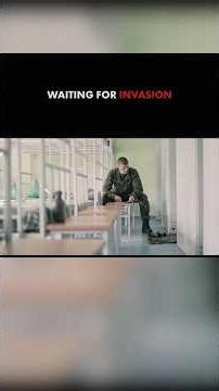 Ready for War Or Not? Lithuania Prepares For Russian Invasion #soldier #military