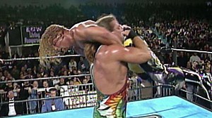 Rob Van Dam vs. Jerry Lynn - ECW World Television Championship Match: Living Dangerously 1999